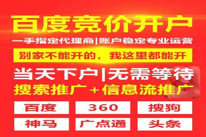 探索百度竞价广告的未来趋势：基于多案例的分析